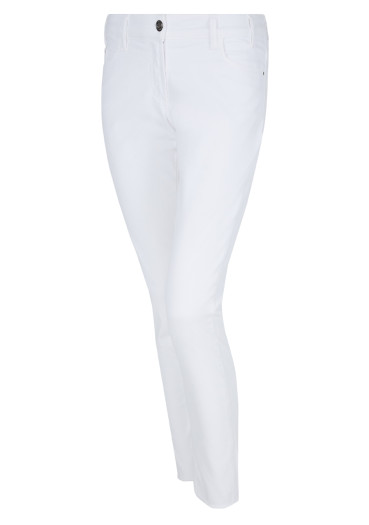 szczegóły Damské kalhoty Sportalm Klin New White