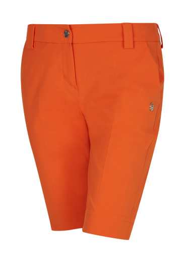 szczegóły Damskie spodenki Sportalm Junipa short NEU Orange