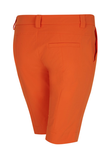 szczegóły Damskie spodenki Sportalm Junipa short NEU Orange