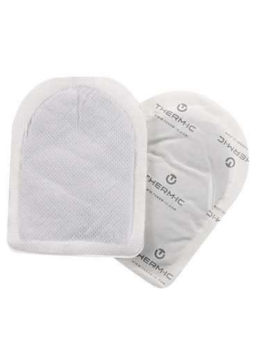 szczegóły Termiczne wkładki Therm-ic Toe Warmers – 1 para