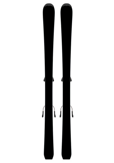 szczegóły Atomic Redster J2 130-150+L 6 Gw