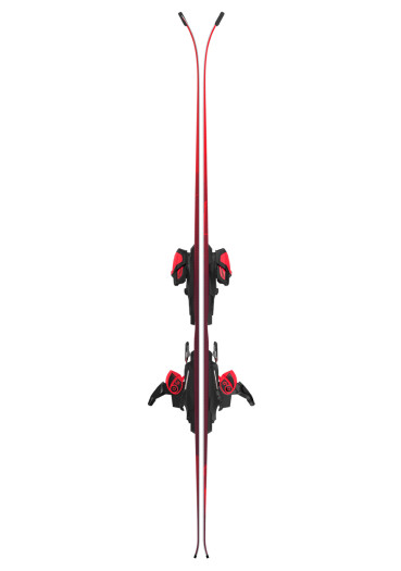 szczegóły Atomic Redster J2 130-150+L 6 Gw