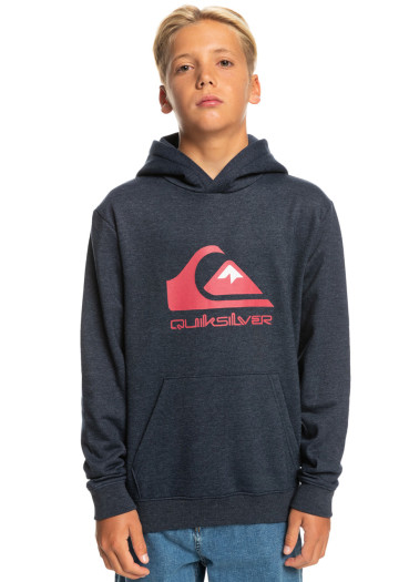 szczegóły QUIKSILVER EQBFT03720-BYJH BIGLOGOY B OTLR BYJH
