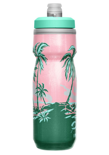 szczegóły CAMELBAK Podium Chill 0,62l Tropical