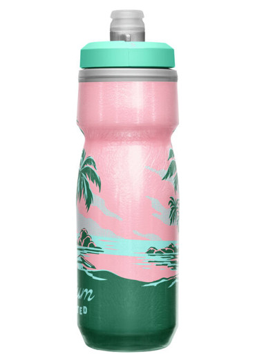 szczegóły CAMELBAK Podium Chill 0,62l Tropical