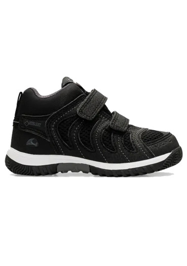 szczegóły Viking 3-50035-2 Cascade Mid III GTX Black