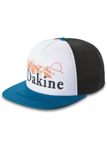szczegóły Dakine Col Trucker DEEP LAKE