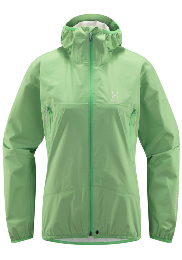 szczegóły Kurtka damska Haglöfs 605235-5LL LIM PROOF Jkt W