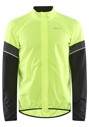 szczegóły Męska kurtka kolarska Craft 1913170-851999 Core Endur Lumen Hydro Jacket M