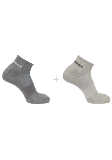 szczegóły Salomon EVASION 2-PACK Light Grey/Medium
