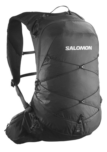 szczegóły Plecak Salomon XT 20 Black