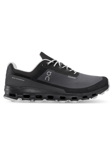 szczegóły On Running Cloudvista Waterproof M, Eclipse/Black