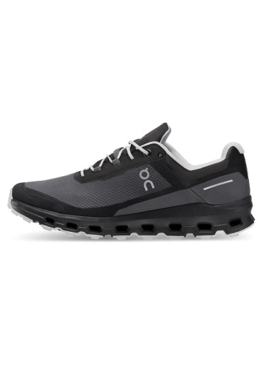 szczegóły On Running Cloudvista Waterproof M, Eclipse/Black