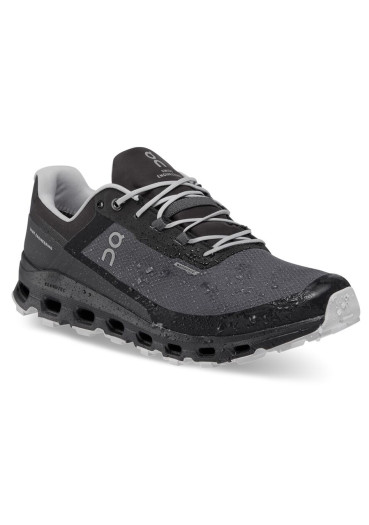 szczegóły On Running Cloudvista Waterproof M, Eclipse/Black