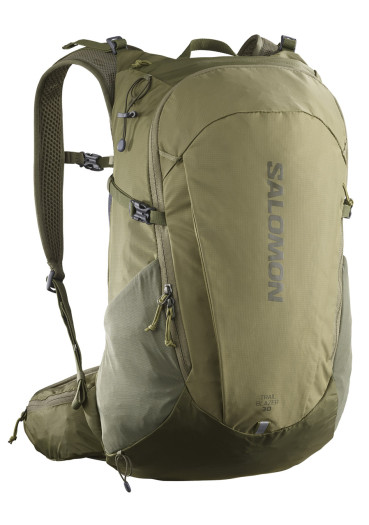 szczegóły Salomon TRAILBLAZER 30 Martini Ol/Olive Nigh/Ebo