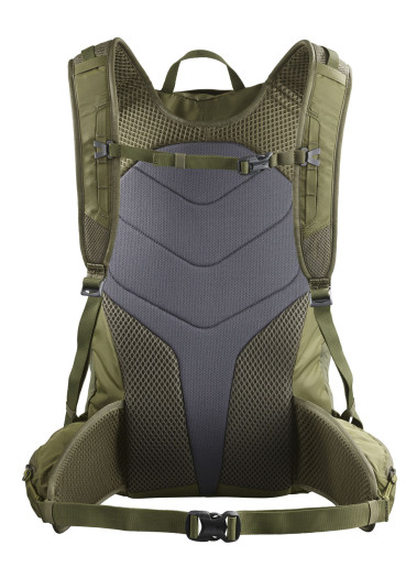 szczegóły Salomon TRAILBLAZER 30 Martini Ol/Olive Nigh/Ebo