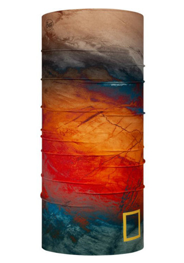 szczegóły Chustka Buff 128769.555 Coolnet Uv® Insect Shield Jamsum Multi