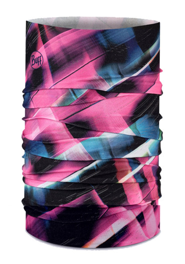 szczegóły Chustka Buff 131225.555 Reflective Singy Multi