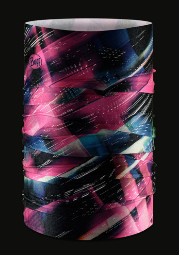 szczegóły Chustka Buff 131225.555 Reflective Singy Multi