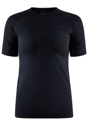 szczegóły Damska koszulka Craft 1911677-B999000 W CORE Dry Active Comfort SS