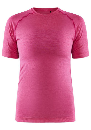 szczegóły Damska koszulka Craft 1911677-B738000 W CORE Dry Active Comfort SS