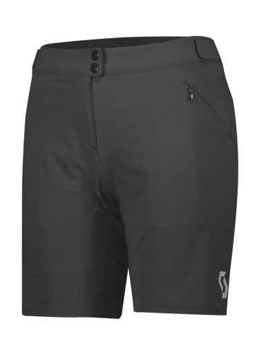 szczegóły Scott Shorts W