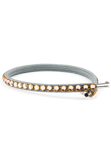 szczegóły Casco MyStyle Swarovski Lightcolorado