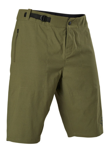 szczegóły Fox Ranger Short Olive Green
