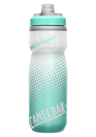 szczegóły Camelbak Podium Chill 0,62l Teal Dot