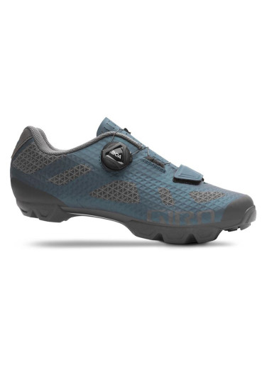szczegóły Giro Rincon W Harbor Blue Anodized