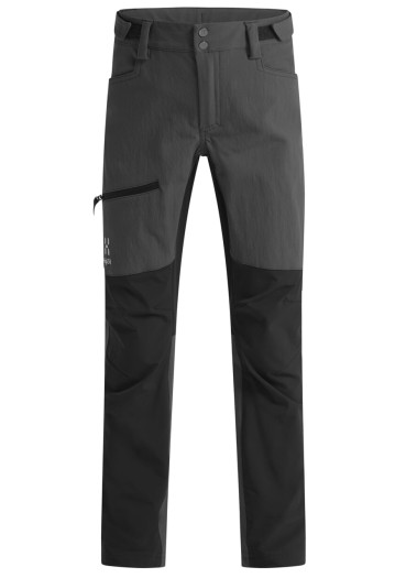 szczegóły Haglöfs 605335-2CX Rugged kalhoty dětské