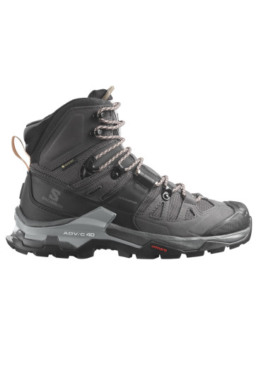 szczegóły Salomon Quest 4 GTX W Magnet/Black/Sun Kiss