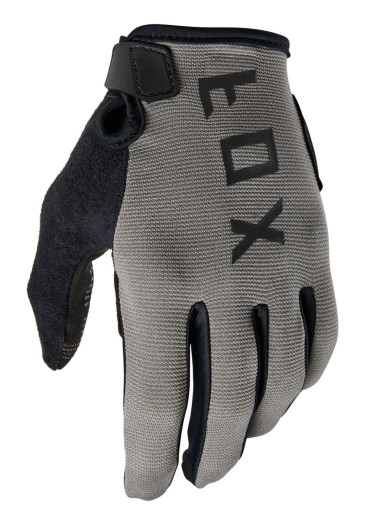 szczegóły Fox Ranger Glove Gel Pewter