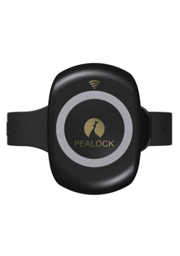 szczegóły Pealock Black
