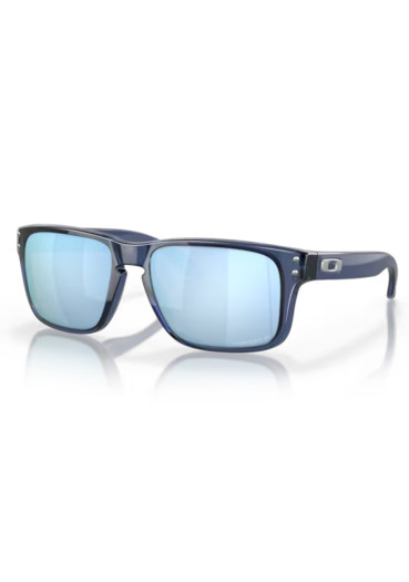 szczegóły Oakley 9007-2253 HolbrookXS TransStnwsh w/Prizm DpWtrPlr