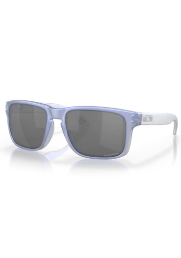 szczegóły Oakley 9102-X855 Holbrook Dk Mt StnwshOpln w/Prizm Blk
