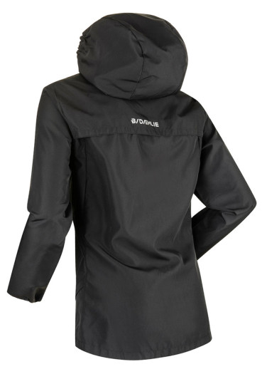 szczegóły Björn Daehlie Jacket Run Wmn 333387-99900 – Black