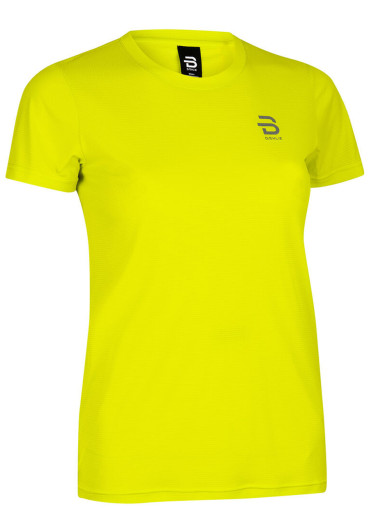 szczegóły Björn Daehlie 333695 52450 T-Shirt Primary Wmn