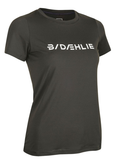 szczegóły Björn Daehlie 332542 98100 T-Shirt Focus Wmn