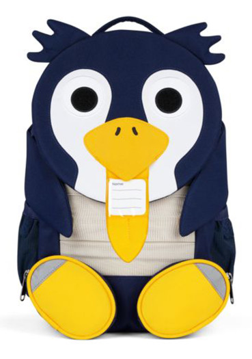 szczegóły Affenzahn Large Friend Penguin