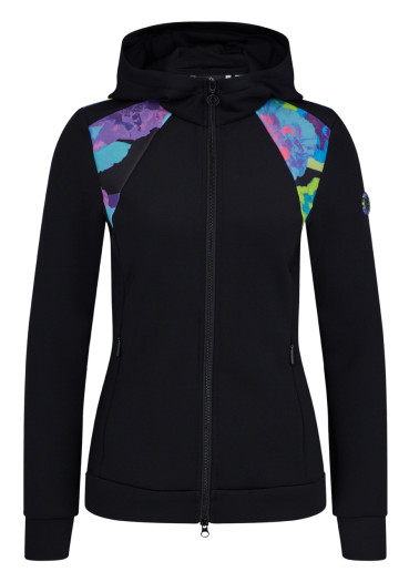 szczegóły Damska bluza Sportalm Black 162350801459
