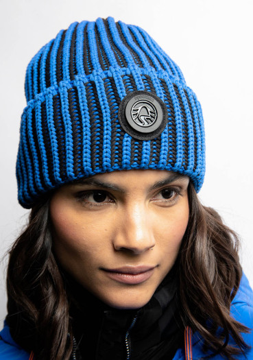 szczegóły Damska czapka Sportalm Nautical Blue 165981483126
