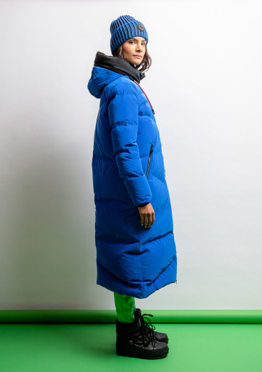 szczegóły Damska czapka Sportalm Nautical Blue 165981483126