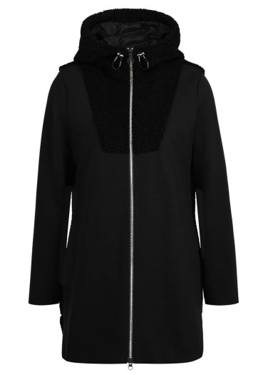 szczegóły Damska bluza Sportalm Black 165005002659
