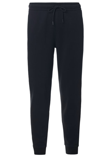 szczegóły Męskie spodnie dresowe Oakley Relax Jogger Blackout