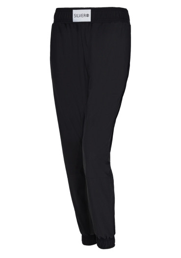 szczegóły Damskie spodnie Sportalm Black 165650408259
