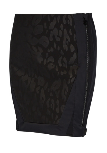 szczegóły Damska spódnica Sportalm Black 162600416759
