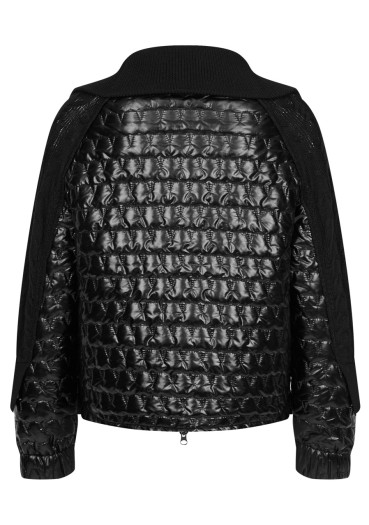 szczegóły Damski sweter Sportalm Black 165450780559