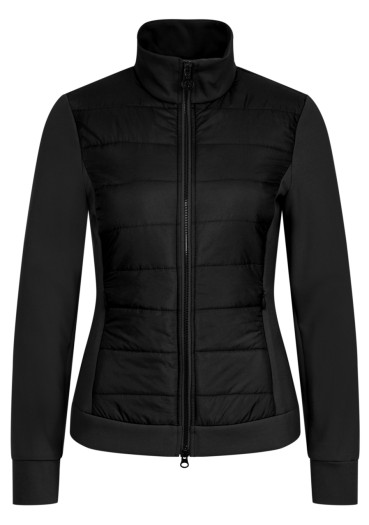 szczegóły Damska bluza Sportalm Black 161002100759