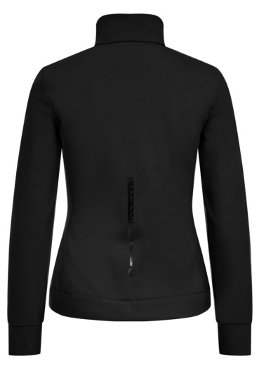 szczegóły Damska bluza Sportalm Black 161002100759